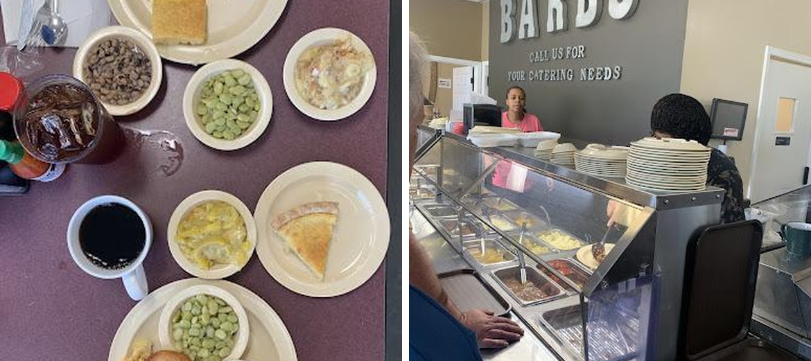 Barb's Country Kitchen
