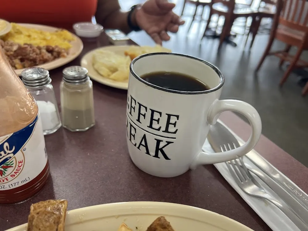 Coffee
