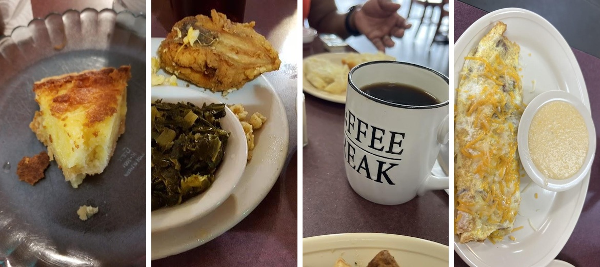 Barb's Country Kitchen