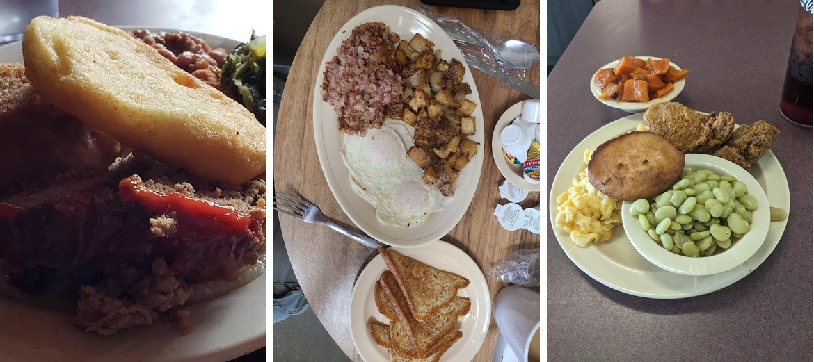 Barb's Country Kitchen