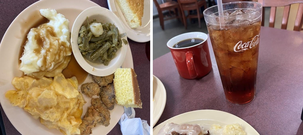 Barb's Country Kitchen