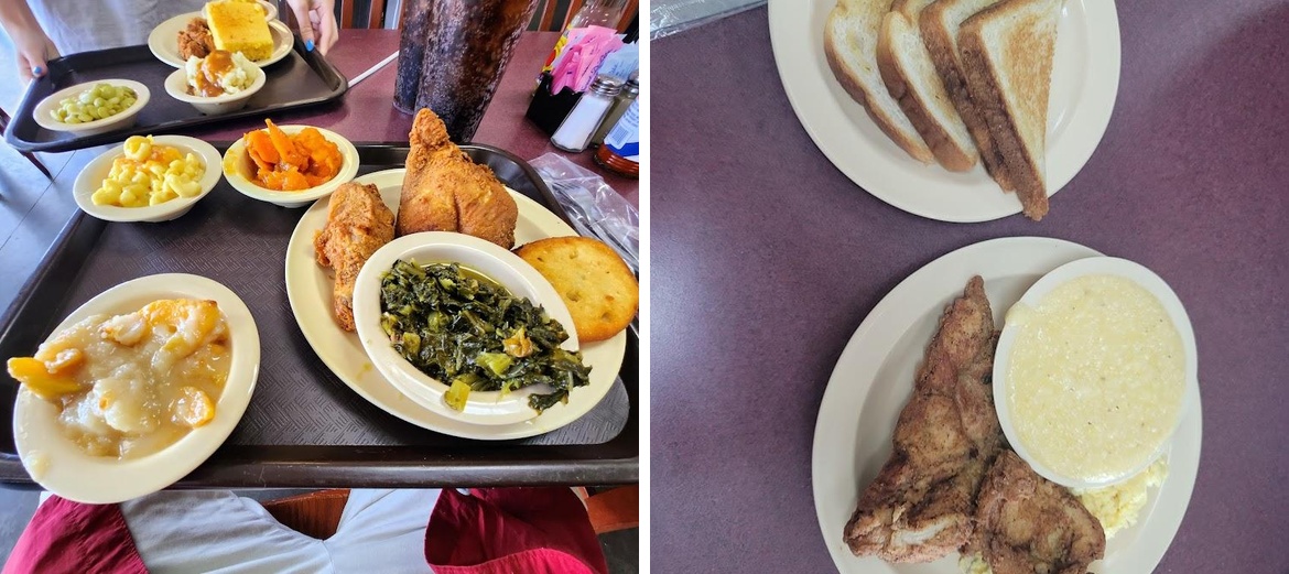 Barb's Country Kitchen