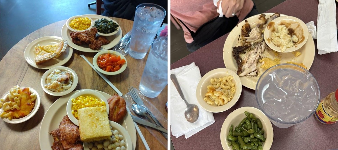 Barb's Country Kitchen