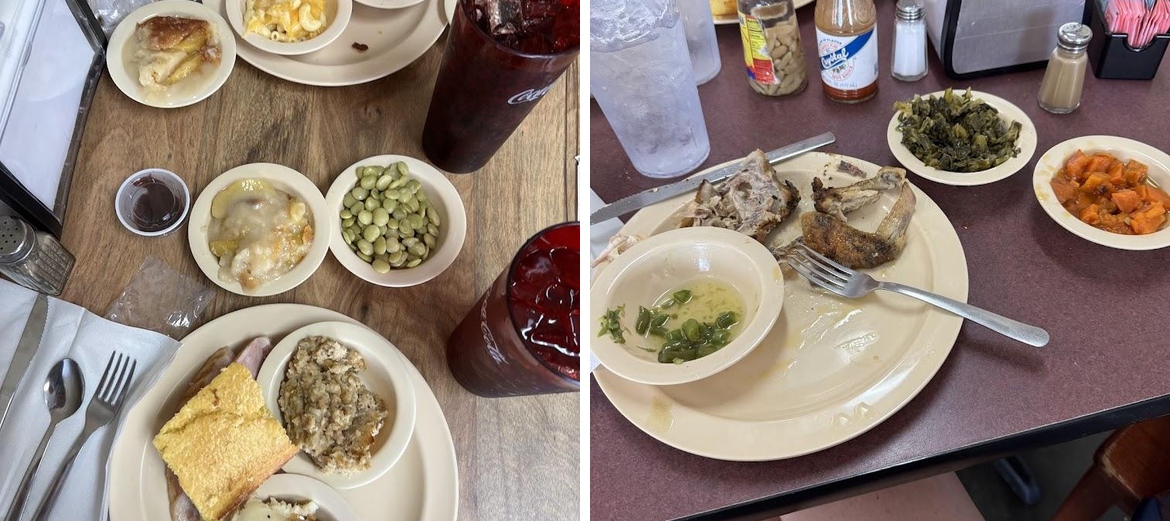 Barb's Country Kitchen