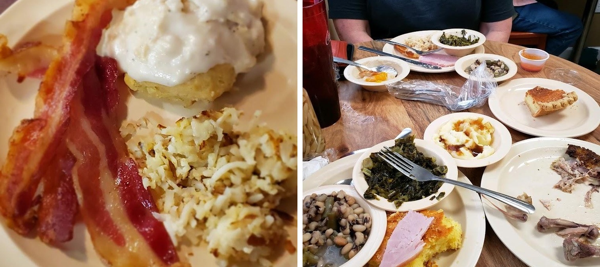 Barb's Country Kitchen