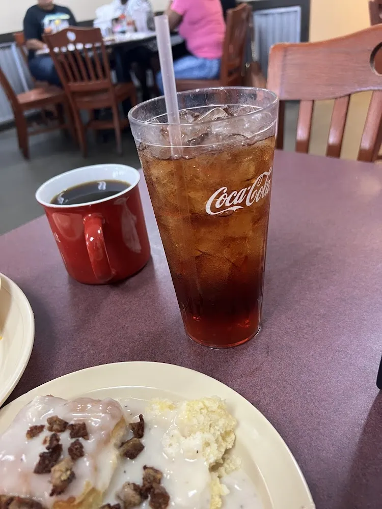 Iced Tea