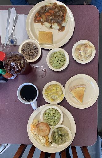 Barb's Country Kitchen