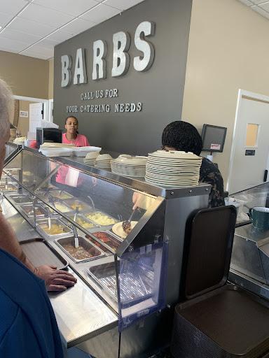 Barb's Country Kitchen
