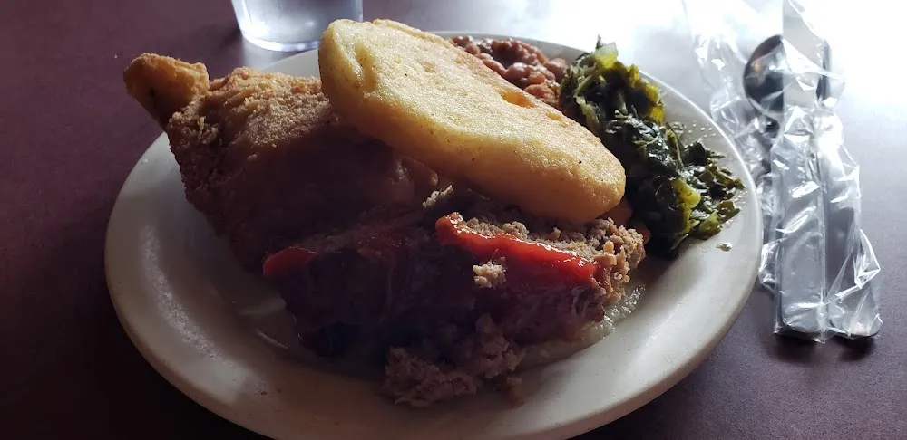 Meatloaf